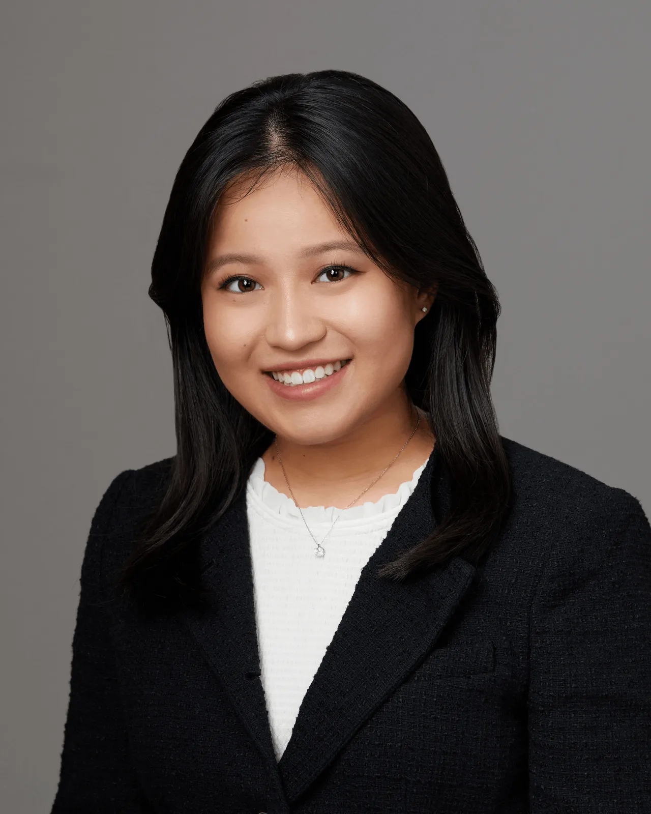 Joy Zhao
